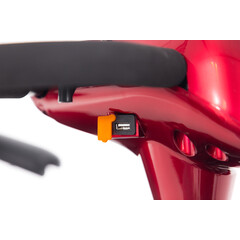 Elektrický skúter ZTECH ZT-65