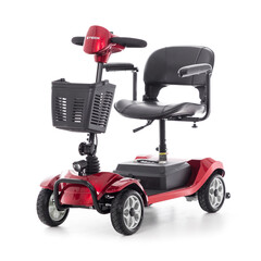 Elektrický skúter ZTECH ZT-65