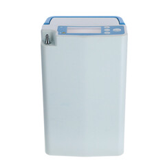 Prenosný kyslíkový koncentrátor Venus 6 - 2 HODINY POUŽÍVANÝ