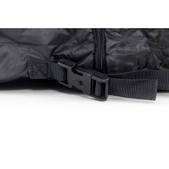 Nafukovacia vírivka UNIZDRAV pre 4 osoby - BEZ PRÍDAVNÉHO LED OSVETLENIA