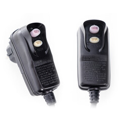 Nafukovacia vírivka UNIZDRAV pre 4 osoby - BEZ PRÍDAVNÉHO LED OSVETLENIA