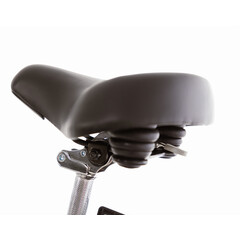 Trojkolesový elektrický bicykel Tornádo ZTECH, čierny - ŠKRABANCE NA BLATNÍKU