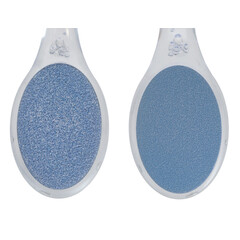 Keramická škrabka na päty Nippes Solingen