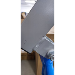 Elektrický zdvihák - ŠKRABANCE NA KONŠTRUKCII