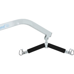 Elektrický zdvihák - ŠKRABANCE NA KONŠTRUKCII