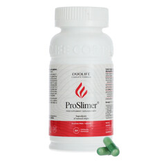 DUOLIFE ProSlimer, 60 kapsúl