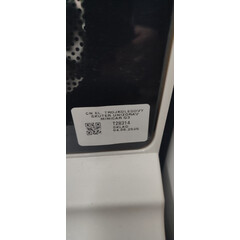 Elektrický trojkolesový skúter UNIZDRAV MiniCar - ŠKRABANEC NA PRAVOM HORNOM ROHU