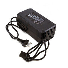 Elektrická motorka e-Flex, červená - ŠKRABANCE, VÝSTAVNÝ KUS, NAJAZDENÉ 2 KM