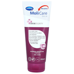 Profesionálny ochranný krém Menalind, 200 ml