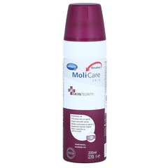 Profesionálny olej na pokožku Menalind, 200 ml