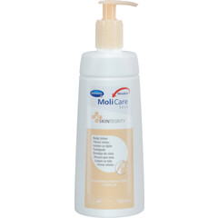 Profesionálne telové mlieko Menalind, 500 ml