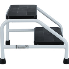 Schodík dvojstupňový