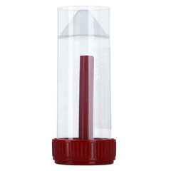 Skúmavka na stolicu