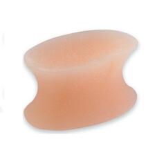 Korektor silikónový telový