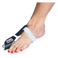 Nočná bandáž – hallux valgus