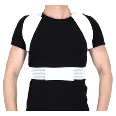 Napomínacia bandáž - Protetika typ III