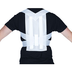 Napomínacia bandáž - Protetika typ III