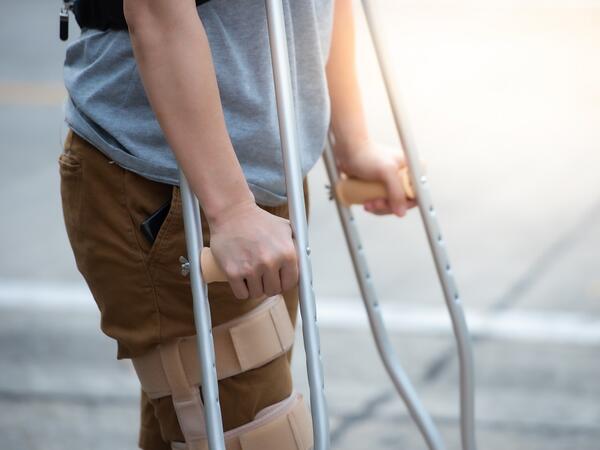 Typy barlí: vyberte vhodné kompenzačné pomôcky