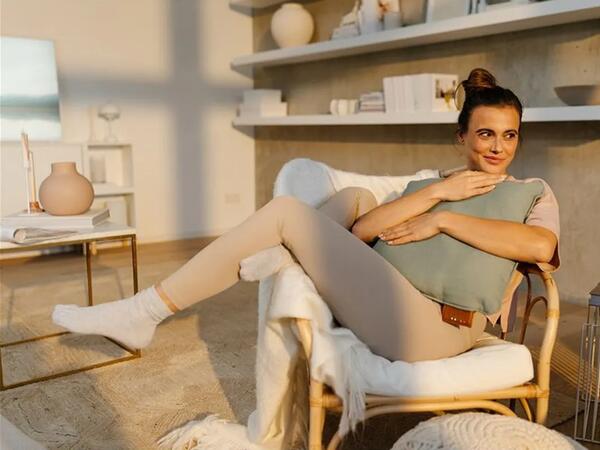 Objavte novinky medzi masážnymi prístrojmi na Unizdrav.sk