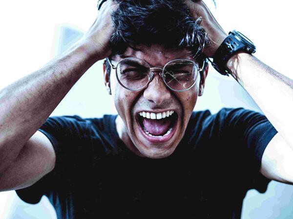 Ako správne predchádzať stresu.