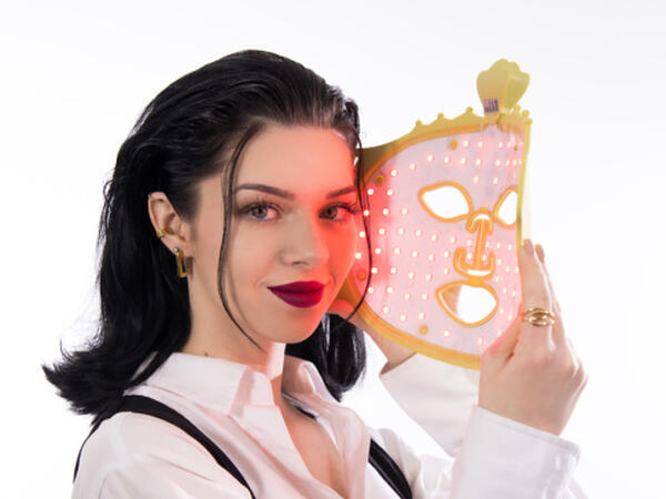 Fototerapia – čo to je a ako vám môže pomôcť