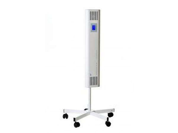 Aký typ germicídneho žiariča je pre Vás najvhodnejší?