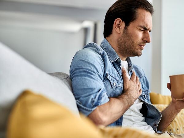 Ako na astmu bez liekov