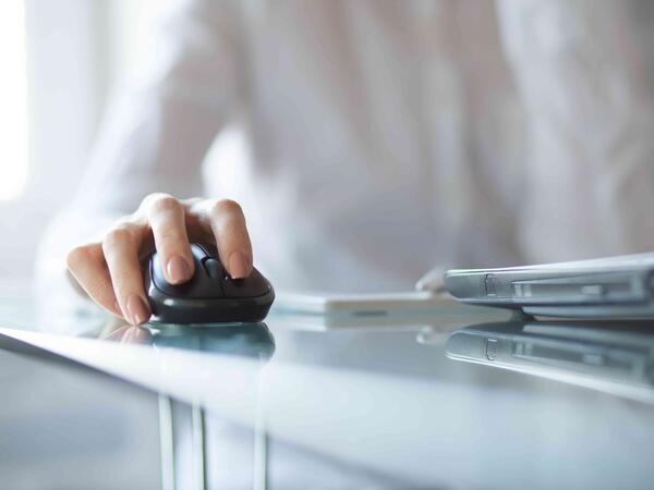 Bolesť karpálneho tunela: nepodceňte liečbu