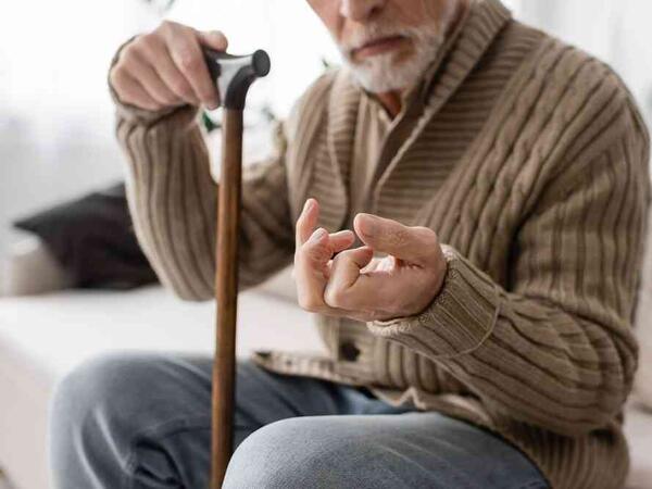 Parkinsonova choroba: dĺžka života, príznaky a liečba