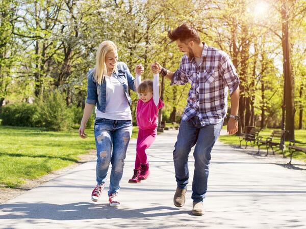 Pohybom pre zdravie: prečo je pohyb dobrý?