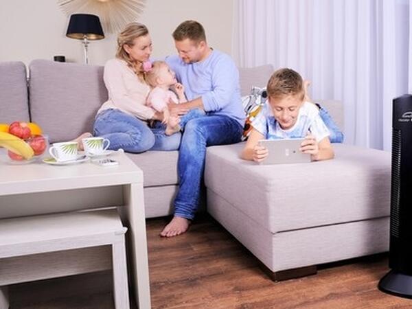 Čo si kúpiť do domácnosti? Čističku vzduchu alebo germicídny žiarič?