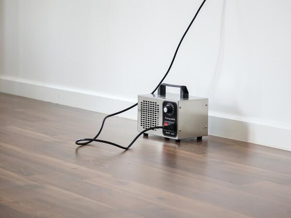 Sprievodca ozónovými generátormi: ako fungujú a ktorý si vybrať