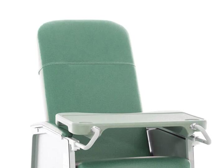 Kardiacké kreslo: úľava pre kardiakov aj opatrovateľské osoby