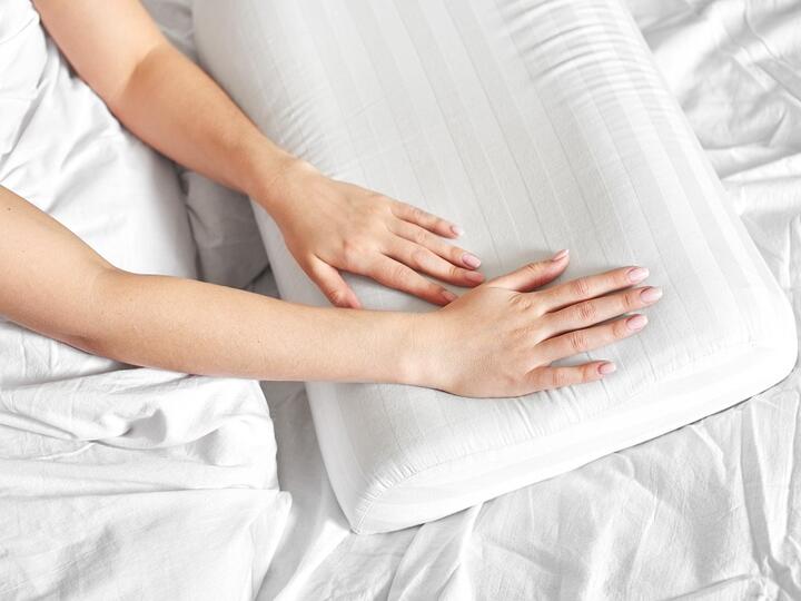 Ako si vybrať anatomický vankúš