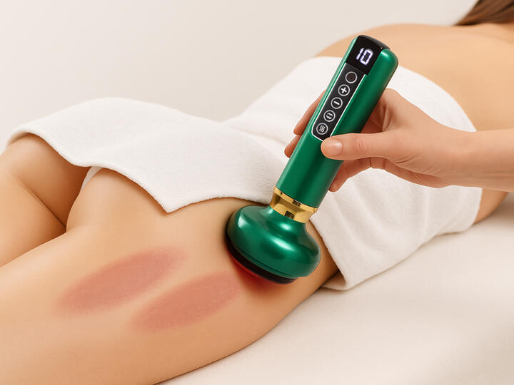 Ako funguje elektrický bankovací prístroj na celulitídu a prečo je taký účinný?