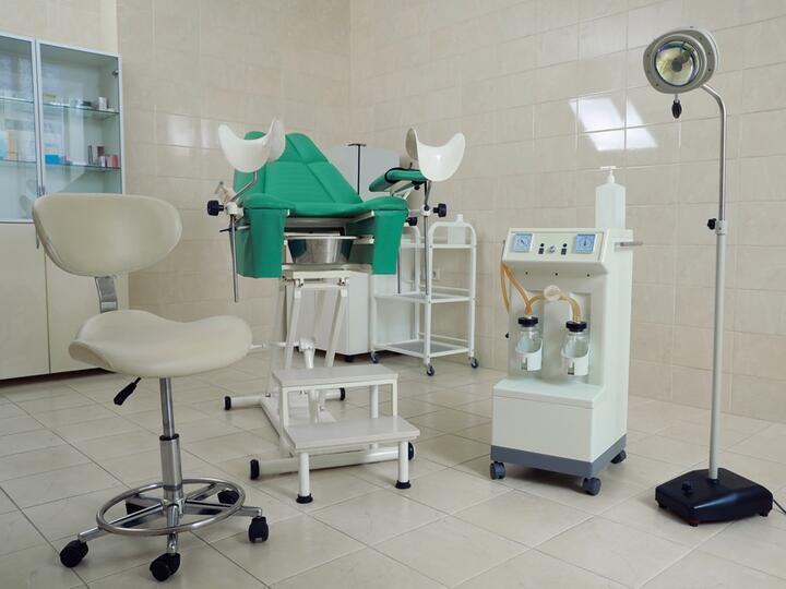 Chirurgické odsávačky: čo to je a ako fungujú