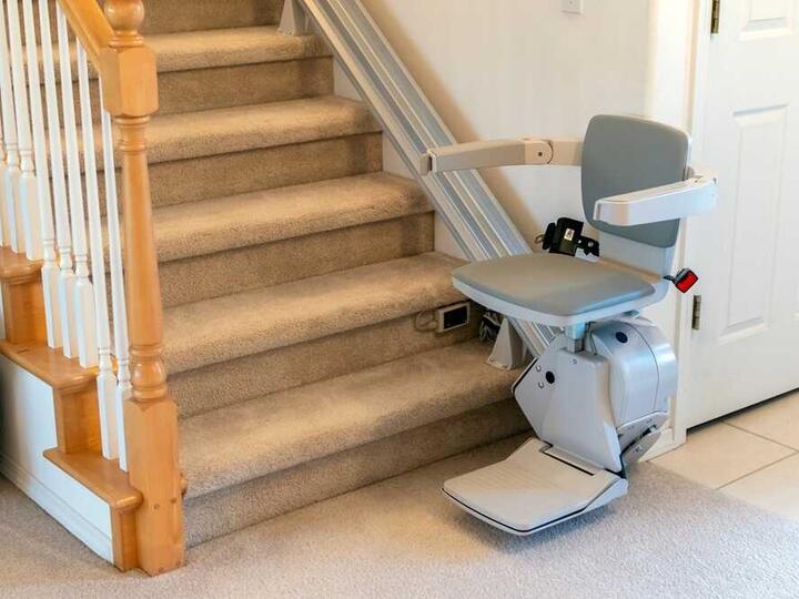 Bezbariérová domácnosť ako kľúč k samostatnosti a komfortu