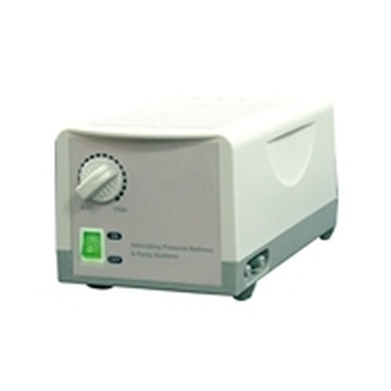 Antidekubitný matrac s  kompresorom W3015