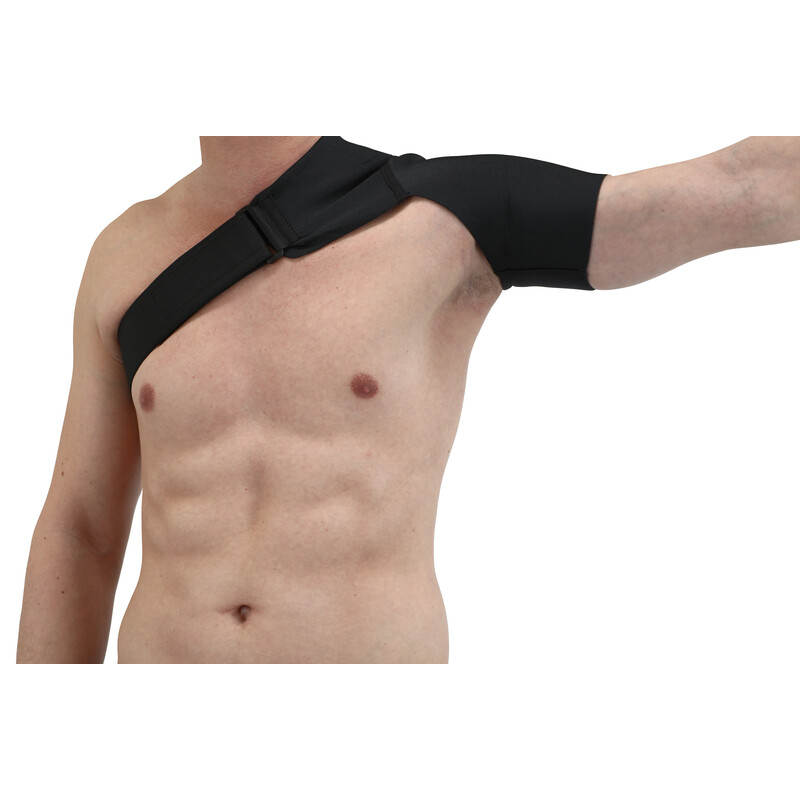 Neoprénová ortéza ramena