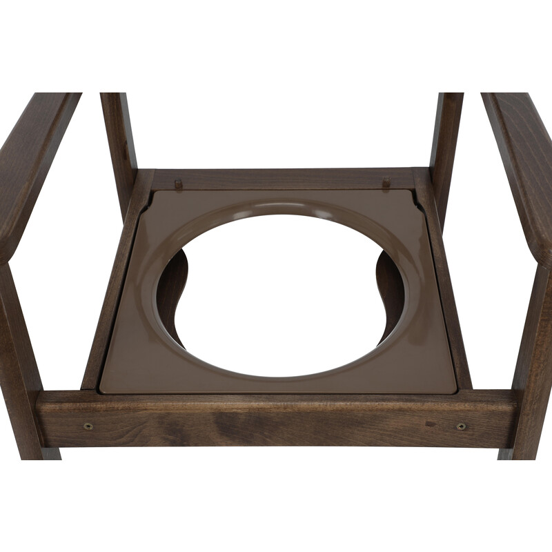 Náhradný plast na Drevené WC kreslo KTD99