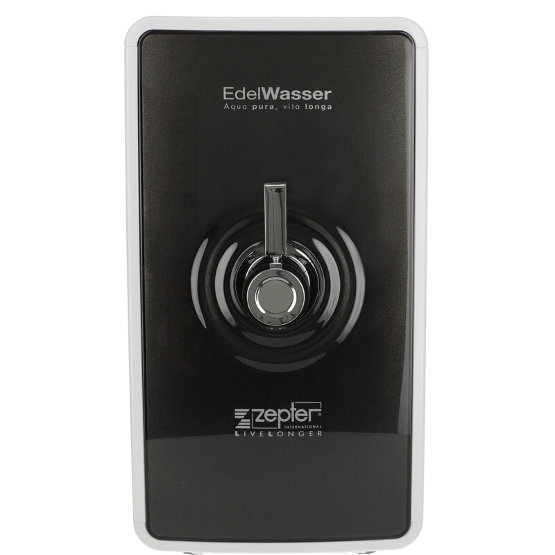 Čistička vody Zepter EdelWasser