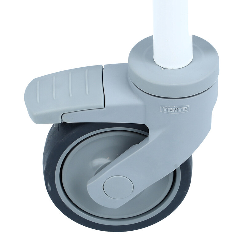 Mobilná sprchovacia stolička V1214515