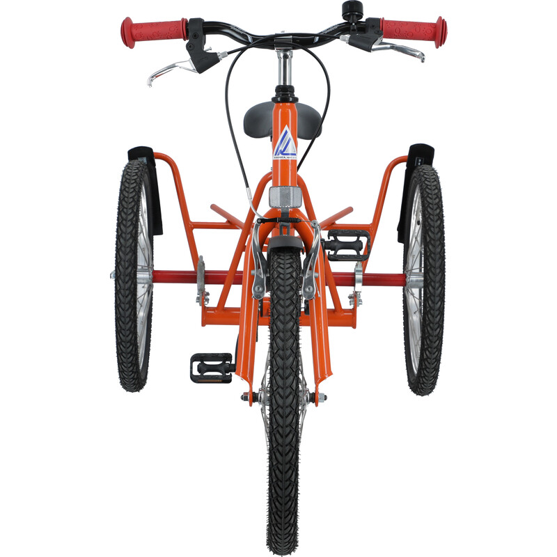 Trojkolesový bicykel - Junior (pre deti)