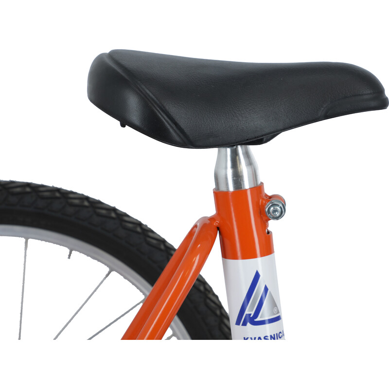 Trojkolesový bicykel - Junior (pre deti)