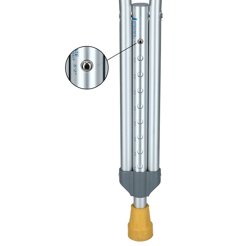 Barla podpazušná - malá (95 - 115 cm) S, 1ks