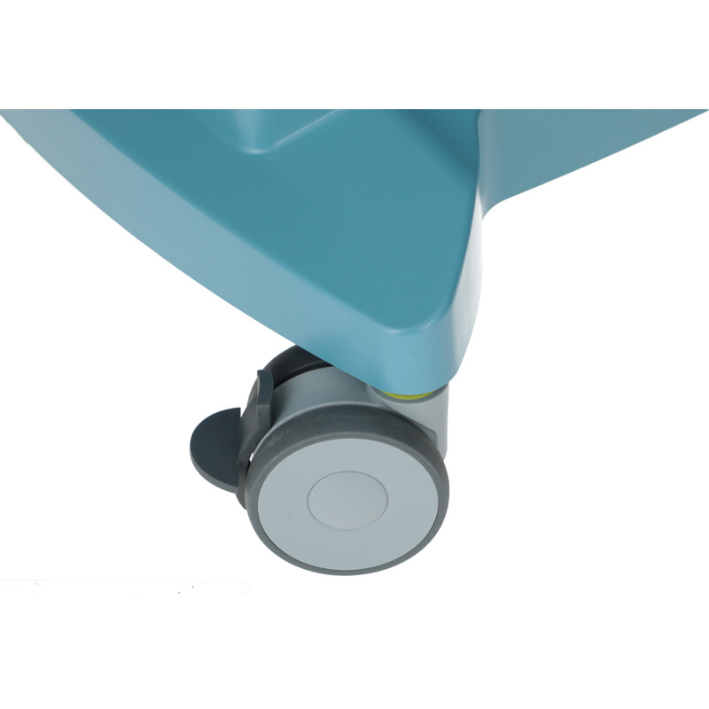 Odsávačka HOSPI PLUS, 2 x 2 l nádoba