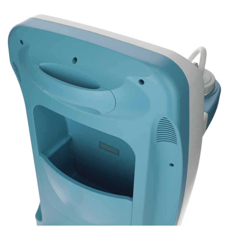 Odsávačka HOSPI PLUS, 2 x 2 l nádoba