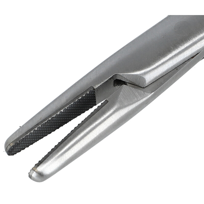 Mathieu ihelec s pozlátenou rukoväťou, 17 a 20 cm