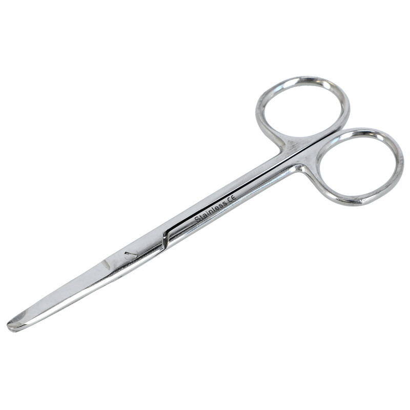 Chirurgické nožnice, 11 cm
