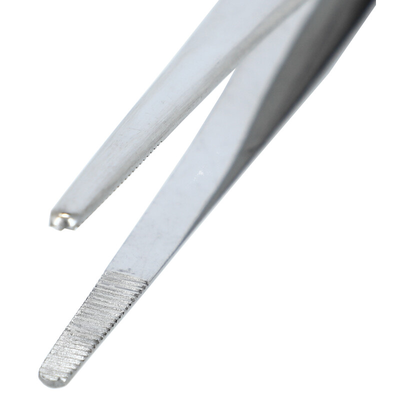 Pinzeta anatomická rovná